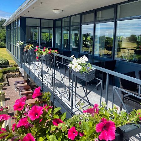 Westlodge Hotel & Leisure Centre Bantry Exterior foto