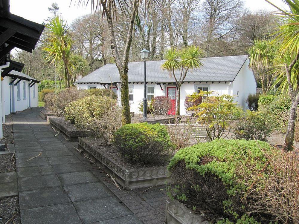 Westlodge Hotel & Leisure Centre Bantry Exterior foto