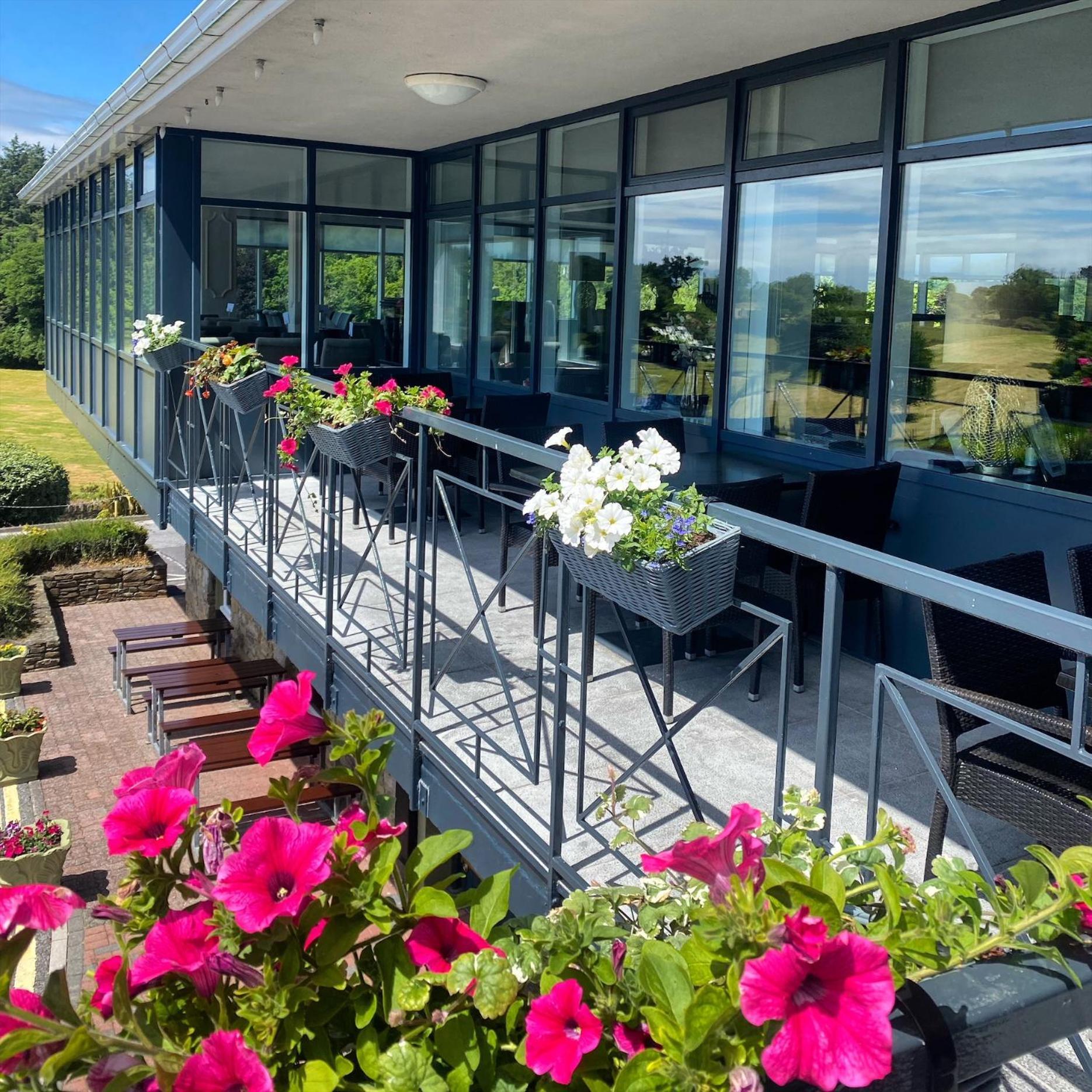 Westlodge Hotel & Leisure Centre Bantry Exterior foto