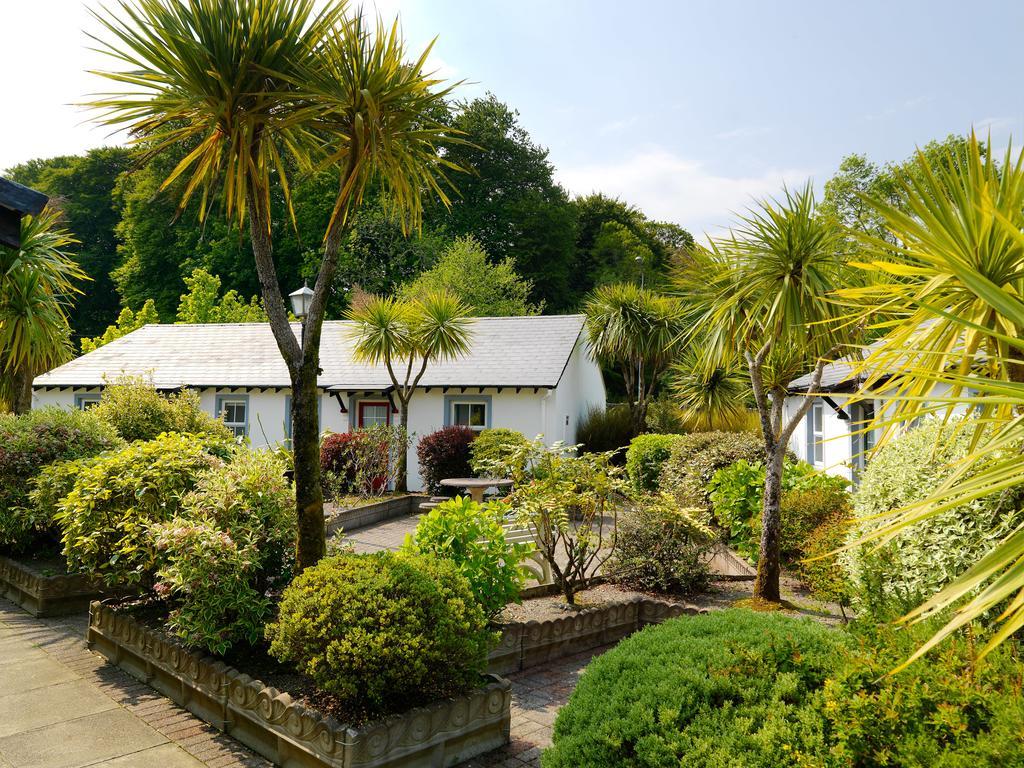Westlodge Hotel & Leisure Centre Bantry Exterior foto