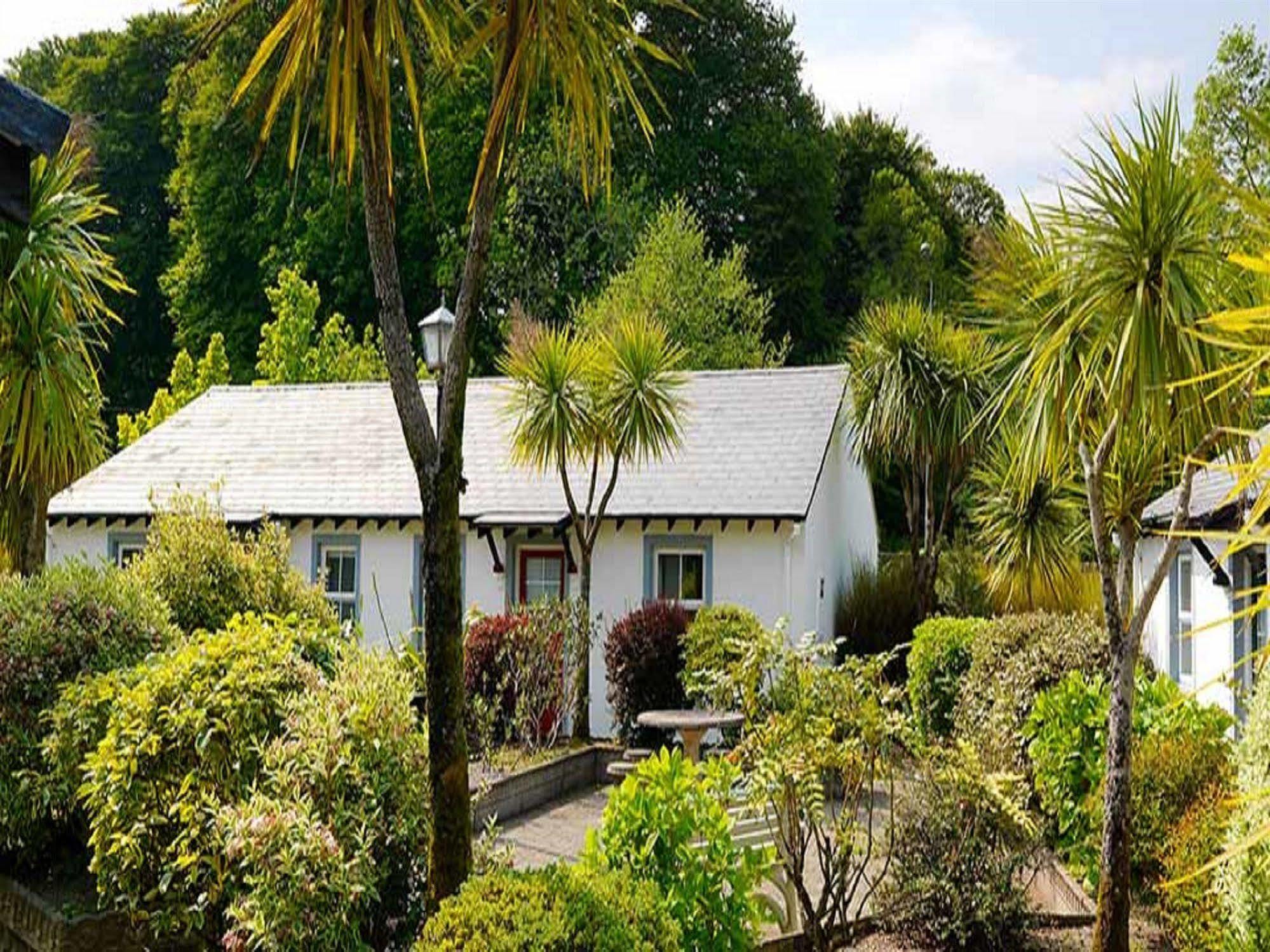 Westlodge Hotel & Leisure Centre Bantry Exterior foto