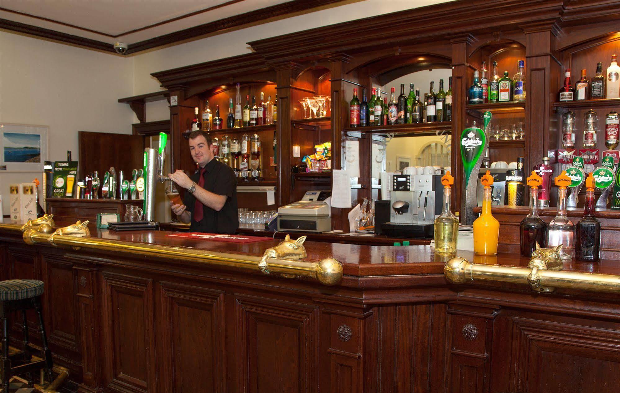 Westlodge Hotel & Leisure Centre Bantry Exterior foto